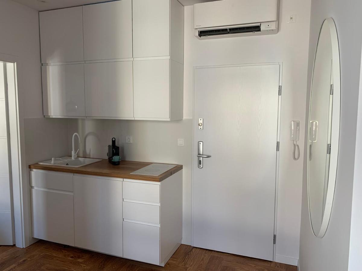 Malibu Apartments 比比翁 外观 照片