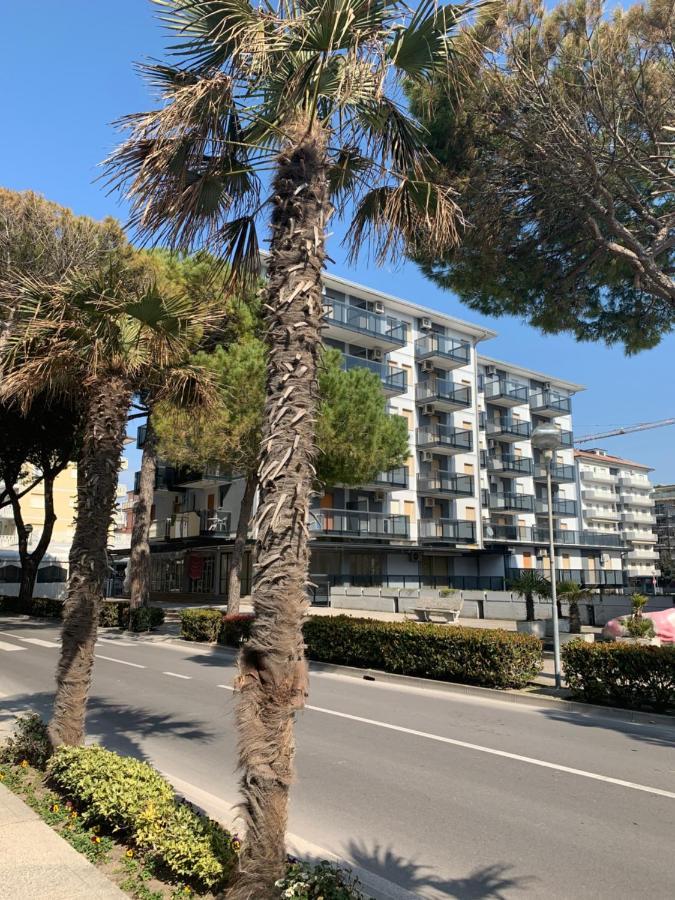 Malibu Apartments 比比翁 外观 照片