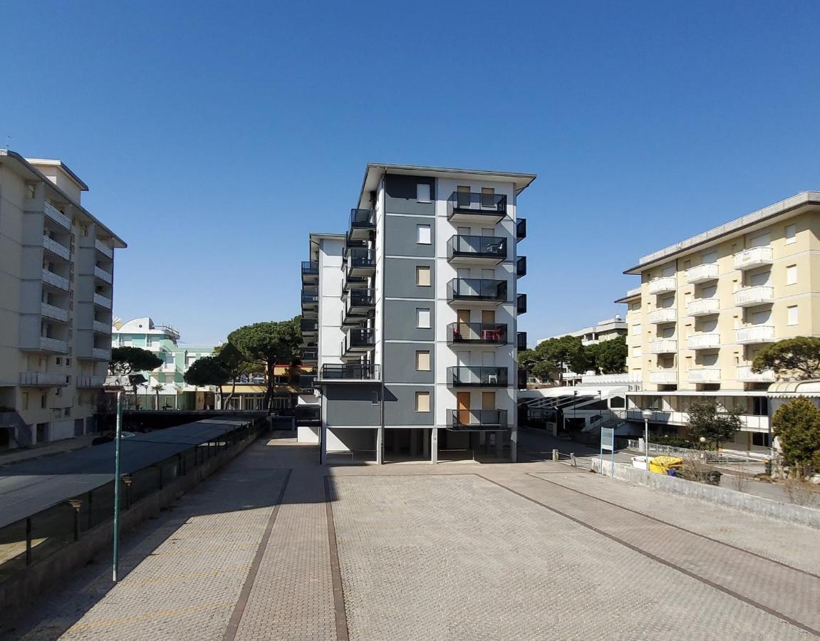 Malibu Apartments 比比翁 外观 照片