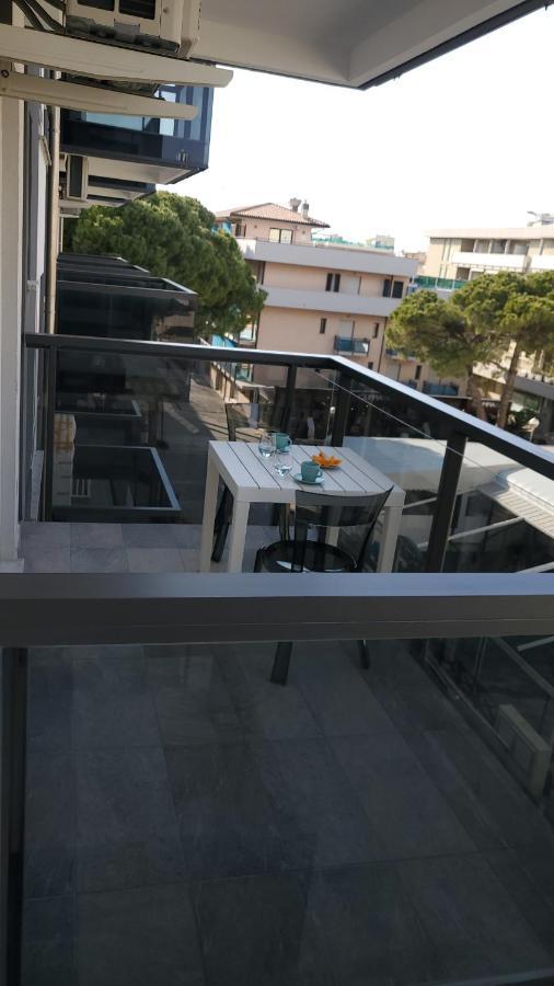Malibu Apartments 比比翁 外观 照片