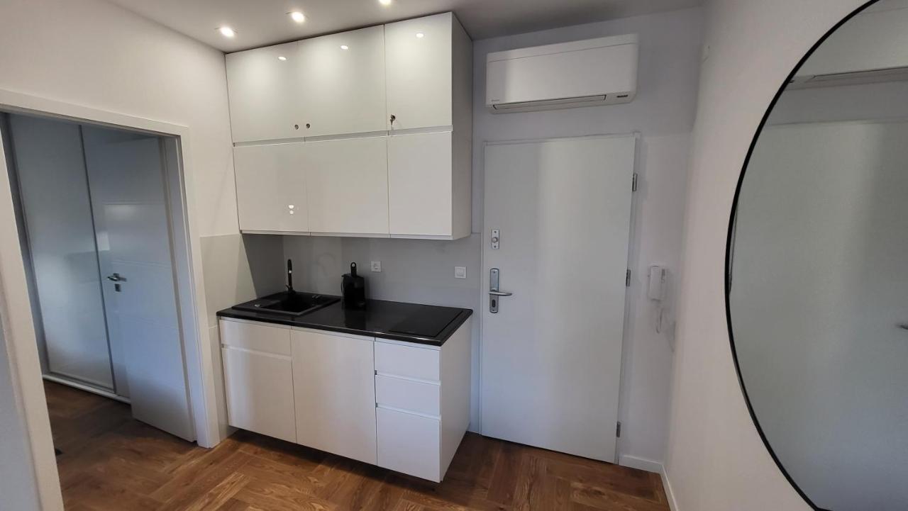 Malibu Apartments 比比翁 外观 照片